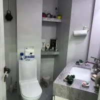 ۸۵متر بازسازی/نورگیر جنوبی/ استخر‌دار/سرمایه‌گذاری|فروش آپارتمان|تهران, شهرک غرب|دیوار