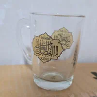 استکان طرح ابالفضل العباس( قیمت عمده )|ظروف سرو و پذیرایی|اصفهان, شاهزید|دیوار