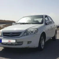 لیفان ۵۲۰ بیرنگ 88|خودرو سواری و وانت|تبریز, |دیوار