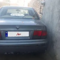 سمند X7 بنزینی، مدل ۱۳۸۴|خودرو سواری و وانت|کرمانشاه, |دیوار