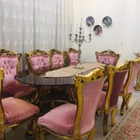 ست مبلمان و میز ناهارخوری|مبلمان خانگی و میز عسلی|تهران, شهرک گلها|دیوار