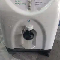 دستگاه اکسیژن ساز ۵ و۱۰ لیتری