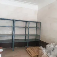 بوفه قفسه طبقه |کتابخانه، شلف، قفسه‌های دیواری|تهران, نواب|دیوار