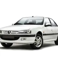 پژو پارس LX TU5، مدل ۱۳۹۷