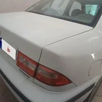 سمند LX ساده، مدل ۱۳۹۲|خودرو سواری و وانت|یزد, |دیوار
