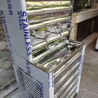 ابسردکن ۳شیر/قیمت کارخانه/ارسال رایگان/بصورت اقساط