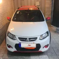 کوییکRفول پلاس اتوماتیک مدل 1402