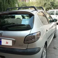 206تیپ2مدل84|خودرو سواری و وانت|گرگان, |دیوار