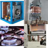 تعمیر سرویس تخصصی کولر پکیج ابگرمکن اجاق گازتضمینی|خدمات پیشه و مهارت|بیرجند, |دیوار