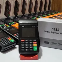 کارتخوان pos اکبند h9و i90 استوک فروش وتعمیرات|فروشگاه و مغازه|پاکدشت, |دیوار