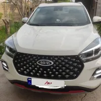 ام‌وی‌ام X55 Pro اکسلنت اسپرت، مدل ۱۴۰۱|خودرو سواری و وانت|اردبیل, |دیوار
