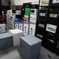 ساخت.گاو صندوق           ابعادمختلف.گاوصندوق|ابزارآلات|اصفهان, همدانیان|دیوار