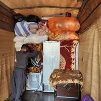 باربری سراسراهوازاسباب کشی شهروشهرستان کارگرکُرد|خدمات حمل و نقل|اهواز, زیتون کارمندی|دیوار