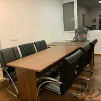 میز کنفرانس ملامینه پویا ضد خش|دفتر کار|کرج, مهرویلا جنوبی|دیوار