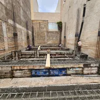 پیمانکاری صفر تا صد ساختمان و بازسازی توسط مهندس|خدمات پیشه و مهارت|قم, زنبیل آباد|دیوار