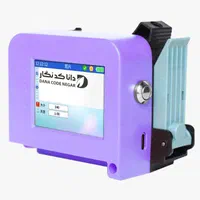 تاریخزن دستی مینی  و قیمت زن جت پرینتر تاریخ زن|ماشین‌آلات صنعتی|تهران, آرارات|دیوار