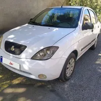تیبا 1 مدل 94