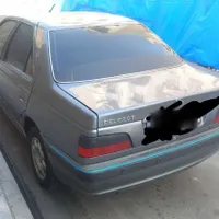 پژو پارس ساده، مدل ۱۳۹۲