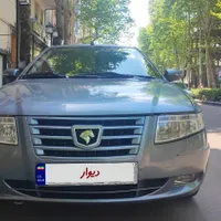 سمند سورن معمولی، مدل ۱۳۸۹|خودرو سواری و وانت|رشت, گلسار|دیوار