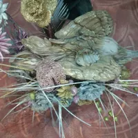 بخاطر نداشتن جا|گل مصنوعی|تبریز, |دیوار