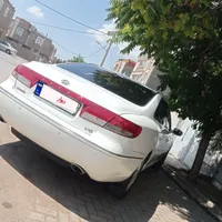 هیوندای آزرا گرنجور 3300cc، مدل ۲۰۰۹|خودرو سواری و وانت|تربت جام, جامی|دیوار