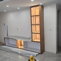 اجرای کابینت و دکور چوبی|خدمات پیشه و مهارت|تهران, دروازه شمیران|دیوار
