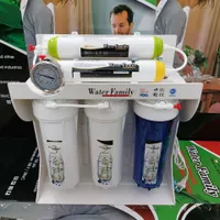 دستگاه تصفیه آب خانگی