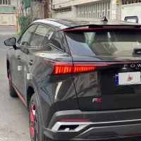 فونیکس fx|خودرو سواری و وانت|رشت, گلسار|دیوار