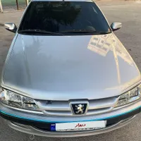 پژو پارس اتوماتیک TU5، مدل ۱۳۸۹