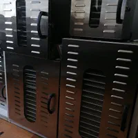 دستگاه  خشک کن میوه