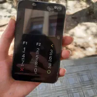 رجیستری کارتخان کارتخوان ثابت لمسیpaxn910سیارپوزپز|فروشگاه و مغازه|اصفهان, مولوی|دیوار