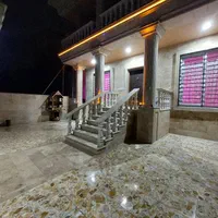 +دوبلکس 3خواب استخردار ائرهاکی نوساز درمتل قو|اجارهٔ کوتاهمدت ویلا و باغ|سلمانشهر, |دیوار