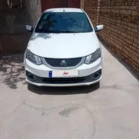 ساینا دنده‌ای S، مدل ۱۴۰۳