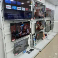 تلویزیونLEDالجی دوو اسنوا سونی55اینچ فول نمایشگاهی|تلویزیون و پروژکتور|تهران, صادقیه|دیوار