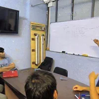 آموزش تابلو برق صنعتی،برق قدرت،اتوماسیون صنعتی|خدمات آموزشی|مشهد, فلسطین|دیوار