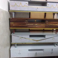 میز ال سی دی و ال ای دی تلویزیون|میز تلویزیون|رشت, معلولین|دیوار