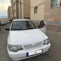پراید ۱۱۱ مدل ۹۲ EX قیمت مناسب