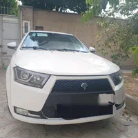 دنا پلاس 5 دنده ساده EF7، مدل ۱۴۰۴