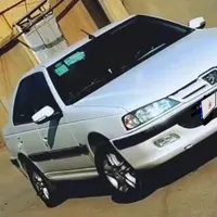 پژو پارس سال سفارشی elx مدل 1401