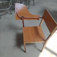 صندلی دانشجویی چوبی|صندلی و نیمکت|تهران, بهارستان|دیوار