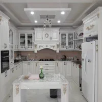 کابینت ، کمد ، دکوراسیون مهربان