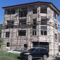 پیمانکاری و اجرای کلیه خدمات ساختمان