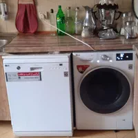 تعمیریخچال لباسشویی ظرفشویی پکیج و برد|خدمات پیشه و مهارت|سهند, |دیوار