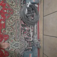 دریل تخریب ساختمان وپی کنی|خدمات پیشه و مهارت|شوش, |دیوار