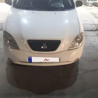 تیبا2هاچپک مدل 1398ازرورنگ شاستی پلمپ|خودرو سواری و وانت|تربت‌حیدریه, شهید بهشتی|دیوار