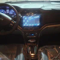 شاهین اتومات  G CVT، مدل ۱۴۰۳