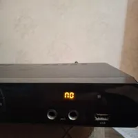 دستگاه سی دی|پخش‌کننده DVD و ویدیو|رشت, دیانتی|دیوار
