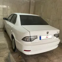 سمند سورن پلاس، xu7p مدل ۱۴۰۳