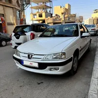 پژو پارس دوگانه سوز، مدل ۱۳۹۳|خودرو سواری و وانت|کرمانشاه, |دیوار