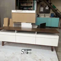 میز تیوی هایگلاس